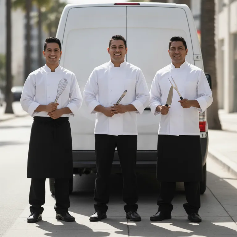 Catering equipe em Varzea Grande