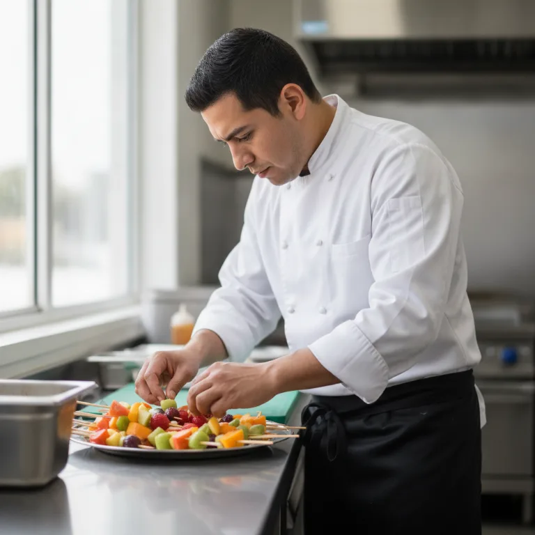 Catering serviço em Varzea Grande